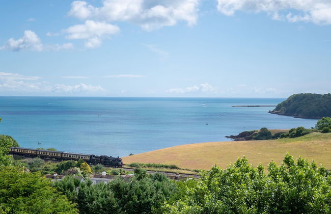 The Spinney in Paignton - Foto 44