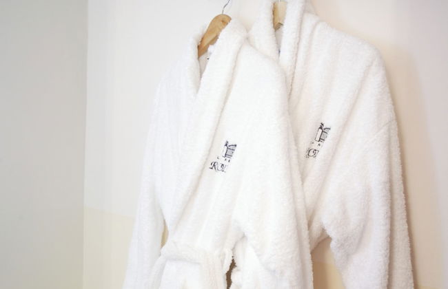 Reserva Rotana Hotel - Foto 44