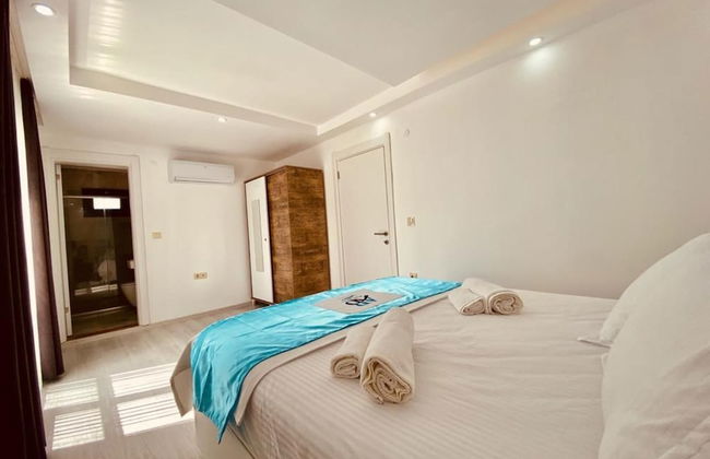 Luxury Villa Ada Marin - Foto 4