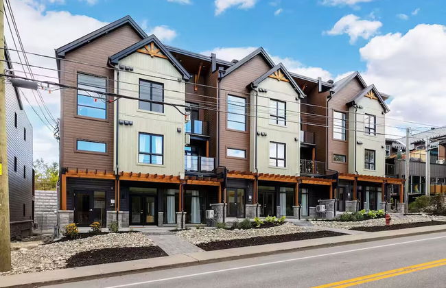 Chelsea Suites - Foto 39