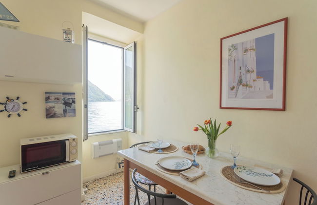 Il Timone by Rent all Como - Photo 27