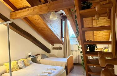 Dima's Home Apartment Navigli Milan Center - Foto 16