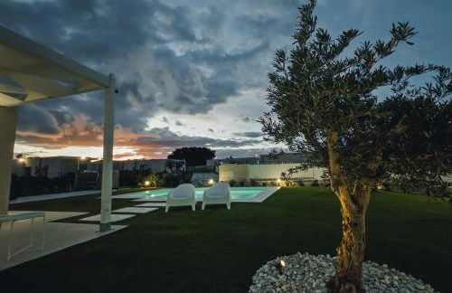 Villa Haven Brucoli - Foto 7