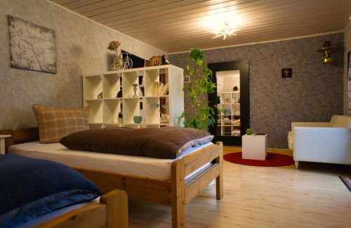 Gemütliche Wohnung mit Neckarblick - Foto 7