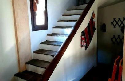 Ενοικιαζόμενη Παραδοσιακή κατοικία Σαν Παραμύθι - Foto 18