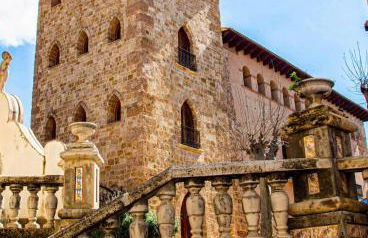 Casa rural la balsa - Foto 35