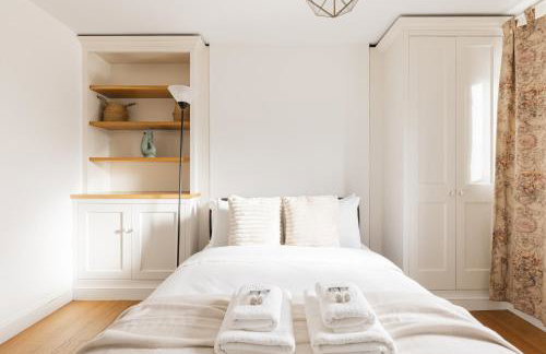 New! Lovely 1BR, 2 mins to St James Street Station - Foto 4