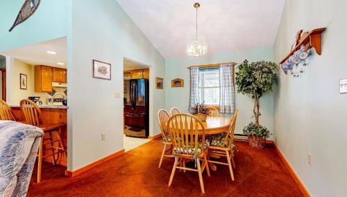 Relaxing on the River - Foto 3