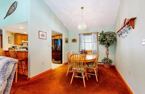 Relaxing on the River - Foto 3