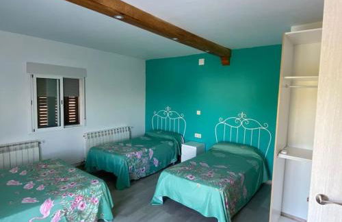 Finca los Nardos de Miraltajo - Foto 18