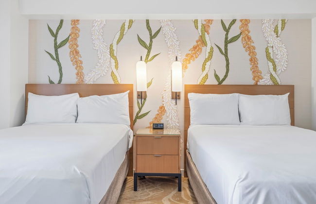 Ala Moana Condo by Zelloo - Foto 15