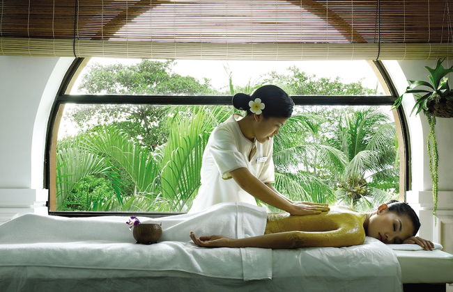 PARKROYAL Serviced Suites Singapore - Foto 28