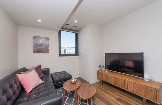 Accommodate Canberra - Waygoose St - Foto 4