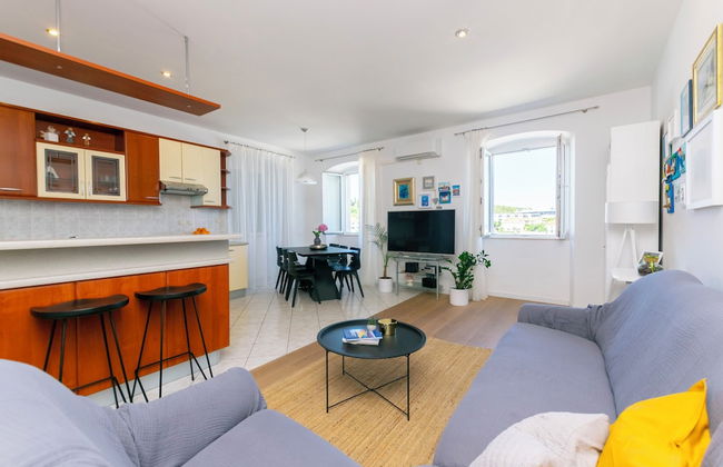 Apartment Ljerka - Foto 13