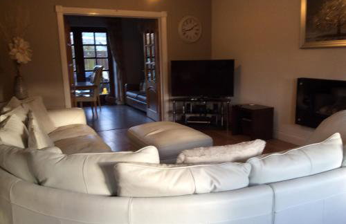 Alnside Lodge near Alnmouth with hot tub - Foto 6