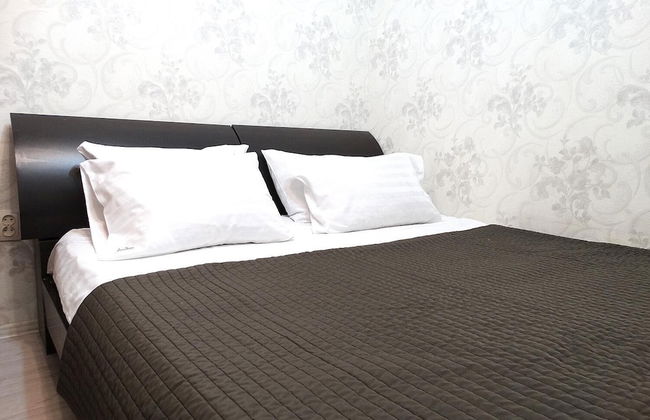 Inndays on Krasnoarmeiskiy 4 - Foto 4