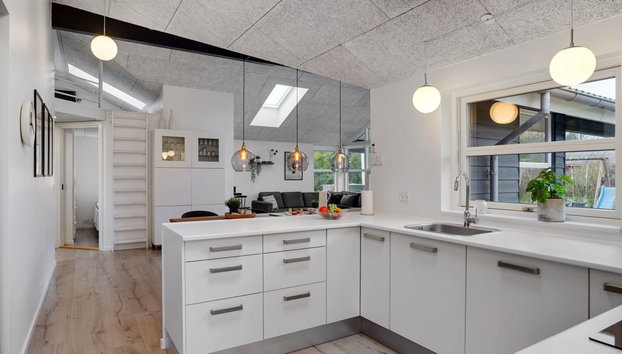 "Alrike" - 850m from the sea - Foto 5, Kitchen / Dining Room