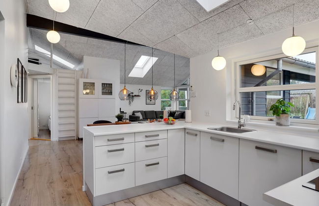 "Alrike" - 850m from the sea - Foto 25