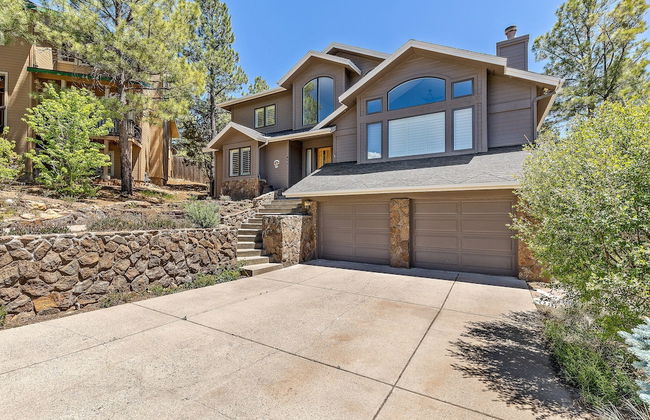 Sinagua Heights Flagstaff - Foto 59