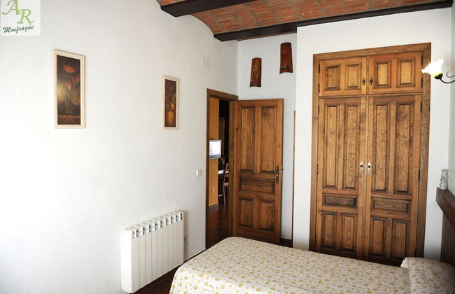 Apartamentos Monfragüe - Photo 5
