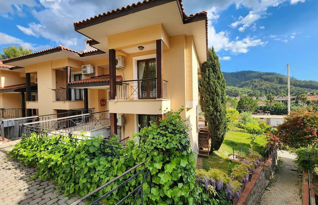 Terrace Life Palm Apart - Foto 55