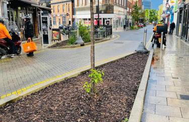 Stunning 1 bed central flat - Foto 10