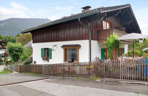 Ferienwohnung Zugspitznest - Foto 23