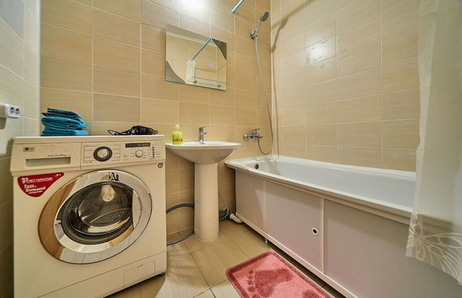 Apartment Vesta near prospect Slavy - Foto 17