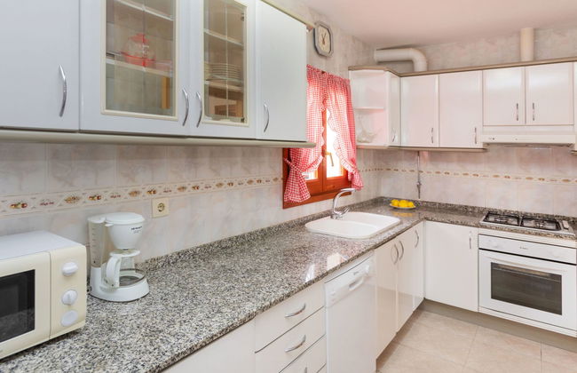 Villa Tello - Foto 5