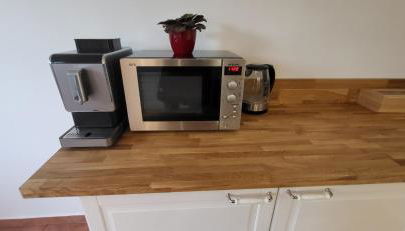 Freienwohnung 80qm, 4 Personen mit Kamin - Foto 2