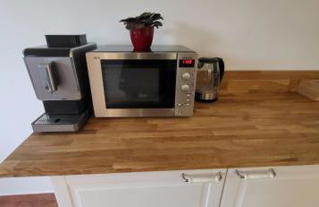 Freienwohnung 80qm, 4 Personen mit Kamin - Foto 2