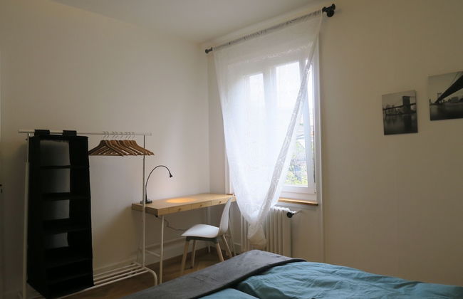 Zurich Furnished Apartments - Foto 29