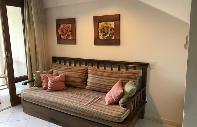 Apartamento Enseada Praia do Forte - Foto 14