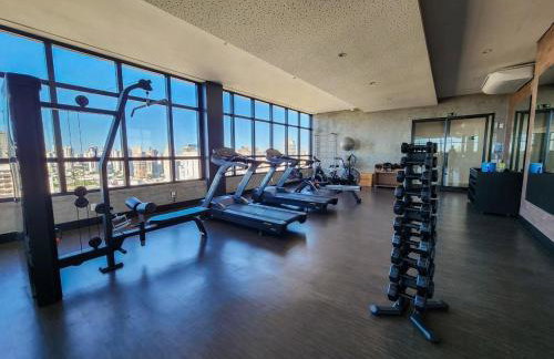 ID Vida Urbana - Paraiso em Goiania - Foto 6