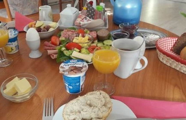 Apartment-Hotel Dieksee Eck - Foto 70