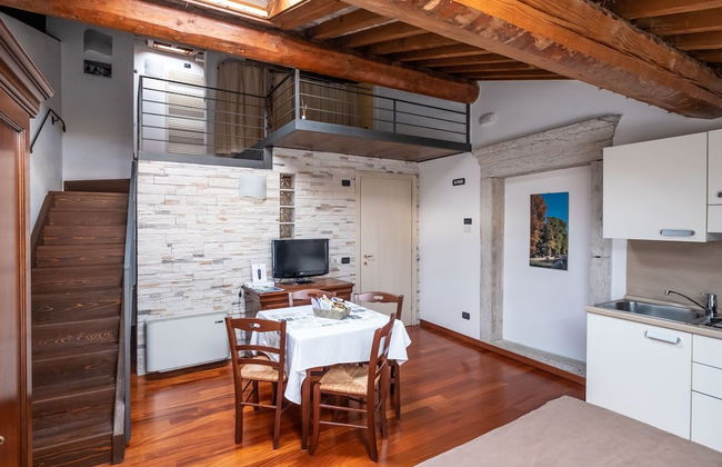 Residenza Napoleone - Foto 9