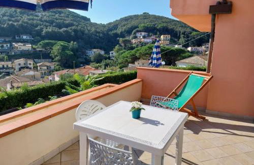 Monolocale 3 con terrazzo vista mare - Foto 8