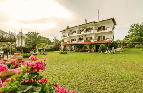 Christaras Apartments - Foto 3