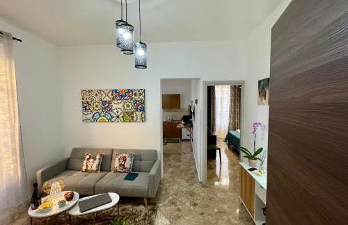 Beautiful Dimora Anna e Ciccio - Foto 37