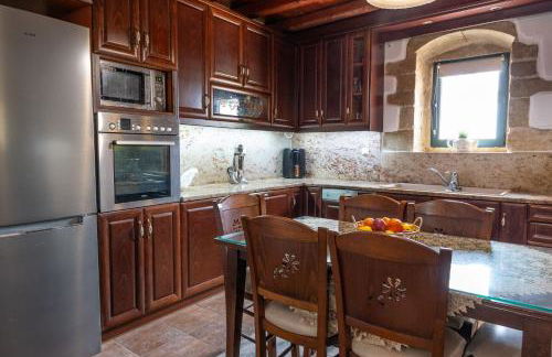 Traditional stone house Ariadne near Matala beach - Foto 75