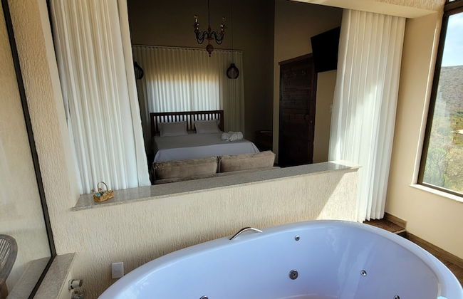 Euetu na Lapinha da Serra - Photo 4