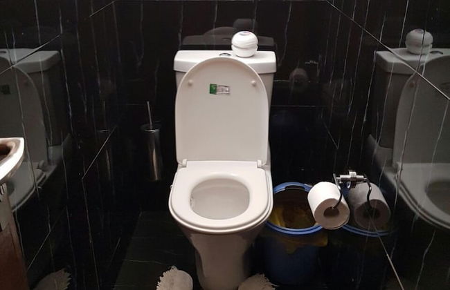 2Bedrooms Private. Apart. Junction Mall - Foto 17