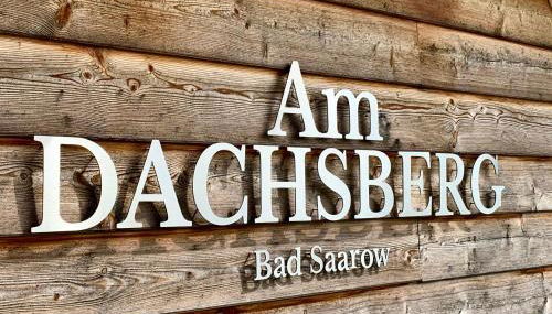 Ferienhaus am Dachsberg - Foto 2