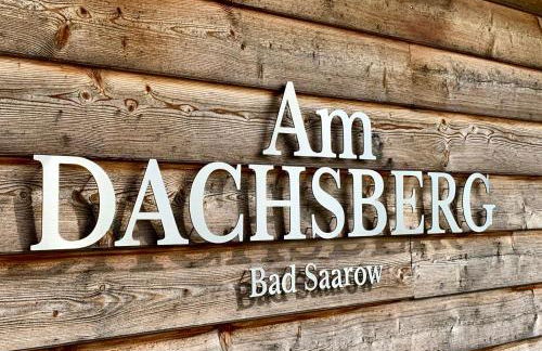 Ferienhaus am Dachsberg - Foto 2