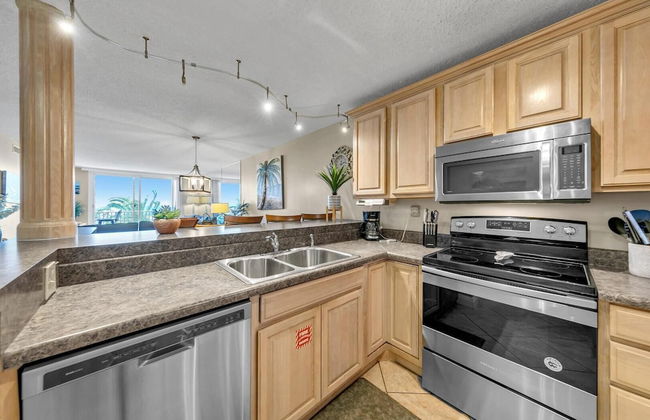 Destin on the Gulf 205 - Photo 16