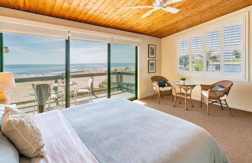 Seahorse Retreat by Paradise Retreats - Foto 21