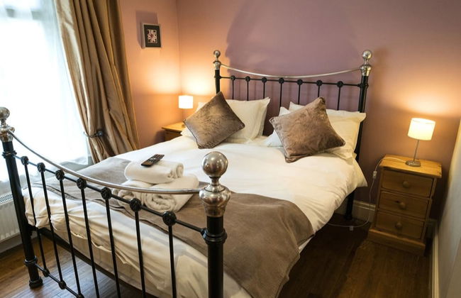 The Helaina Luxury Apartments - Foto 14