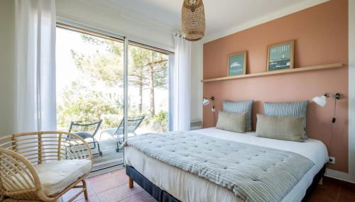 Villa Tramontane vue panoramique PYLA SUR MER - Photo 5