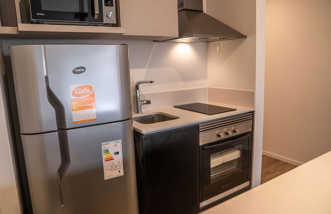 Barrancas Quality Apartments - Foto 45