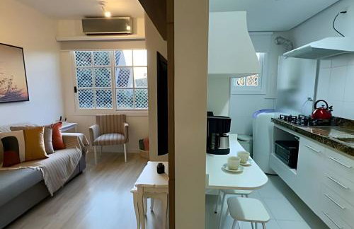 Apartamento à 10 min Centro para 06 Pessoas com Lareira, Ar condicionado e Wi-Fi Veloz - Photo 42